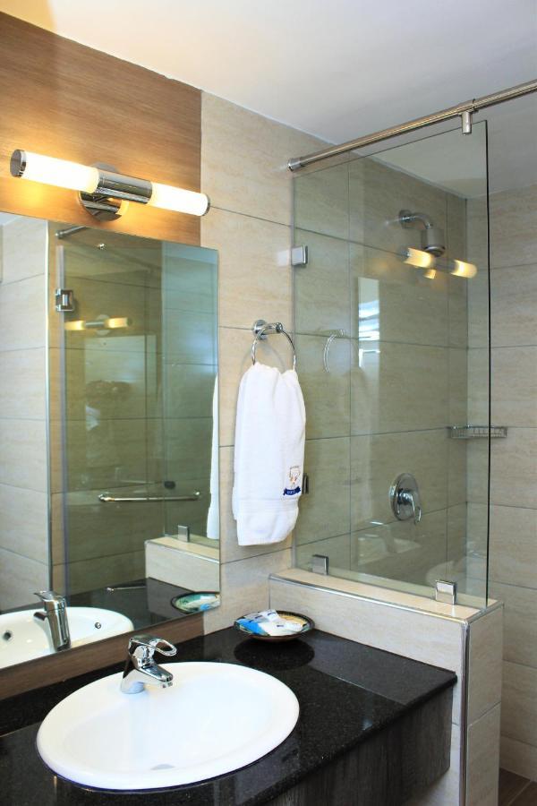 Merica Hotel Nakuru Esterno foto