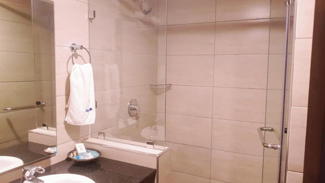 Merica Hotel Nakuru Esterno foto
